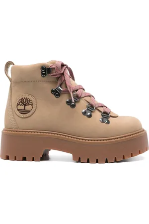 Timberland Botas Stone Street