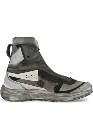 Salomon Tenis altos Saberi ST Bamba 2 de x 11 By Boris Bidjan