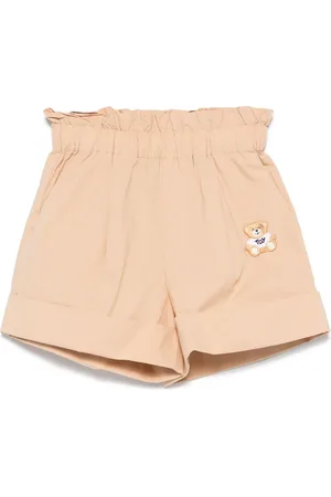 Moschino Shorts Teddy Bear