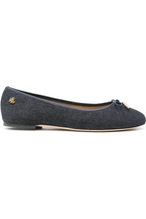 Ralph Lauren Flats Jayna