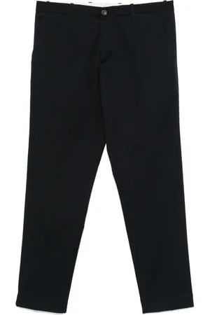 Nine In The Morning Pantalones Giove Piatto