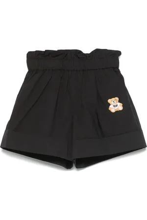 Moschino Shorts Teddy Bear