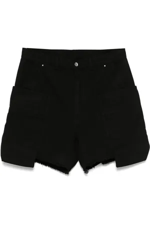 Rick Owens Shorts cargo Stefan