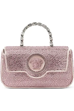 VERSACE Bolsa La Medusa mini