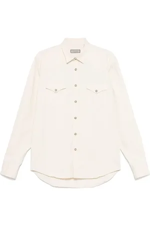 CANALI Camisa con botones