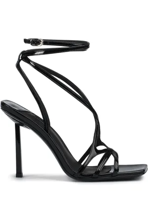 LE SILLA Sandalias Belen con tacón 95mm