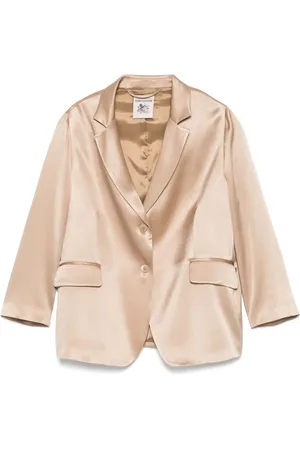 SEMICOUTURE Blazer Christiana