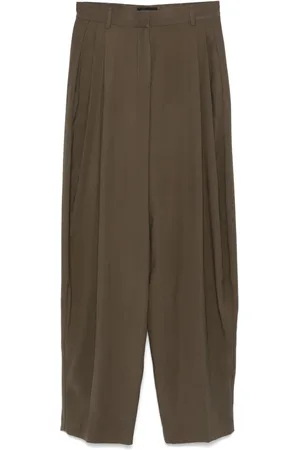 The Andamane Pantalones Tracy