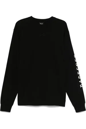 44 Label Group Playera con logo bordado