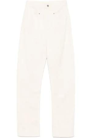 LEMAIRE Jeans drop crotch