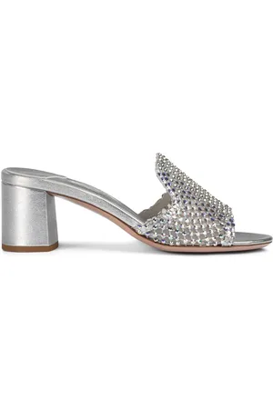 LE SILLA Mules Gilda con tacón 60mm