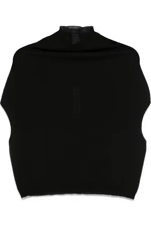 Rick Owens Playera Crater