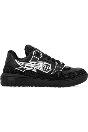 Philipp Plein Tenis bajos Moon Walker