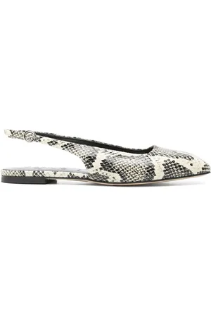 Aeyde Zapatillas Fedora
