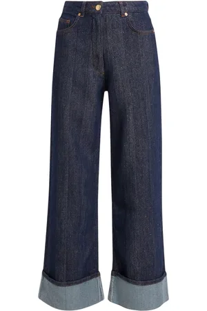 Farm Rio Jeans anchos