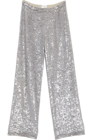 P.A.R.O.S.H. Pantalones Gong