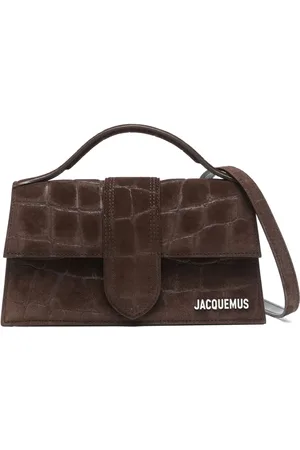 Jacquemus Tote The Bambino grande