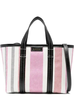 Balenciaga Tote Barbes East-West pequeña
