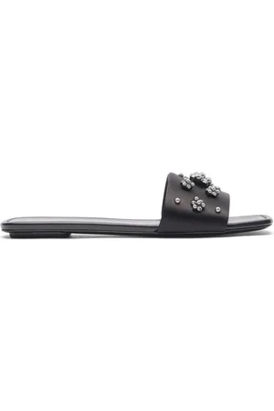 Stuart Weitzman Flip flops Poppy