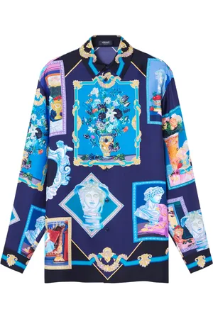 VERSACE Camisa Gallery
