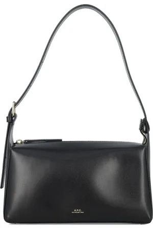 A.P.C. Bolso de hombro Virginie