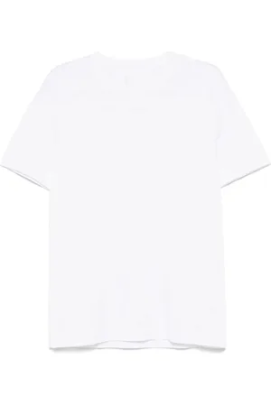 Givenchy Camisa con motivo 4G bordado