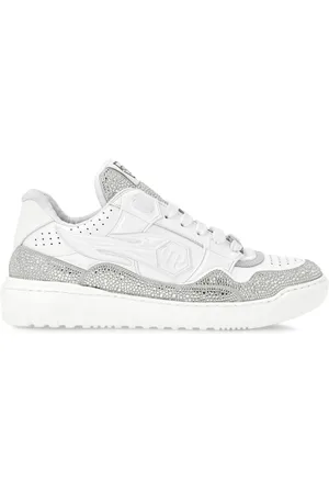 Philipp Plein Tenis bajos Moon Walker