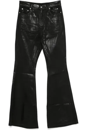Rick Owens Jeans bootcut Bolan
