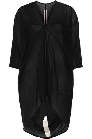 Rick Owens Playera Kite