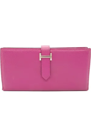 Hermès Cartera Bearn 2017
