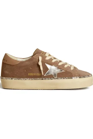 Golden Goose Tenis Hi Star
