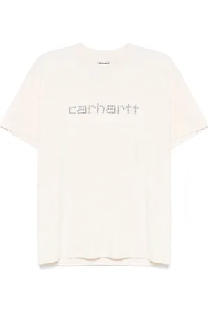 Carhartt Playera Rivet Script