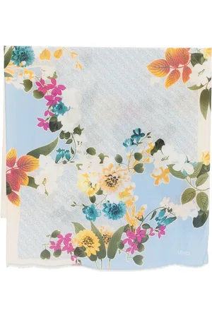 Liu Jo Mascada con logo estampado