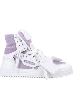 OFF-WHITE Tenis 3.0 Off Court Glitter