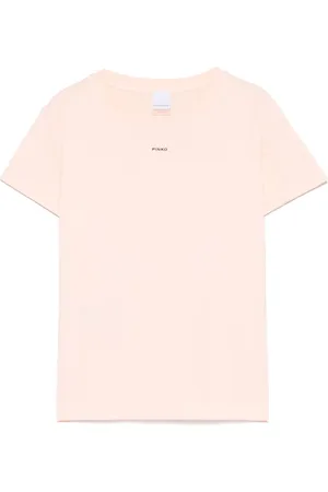 Pinko Playera Basico