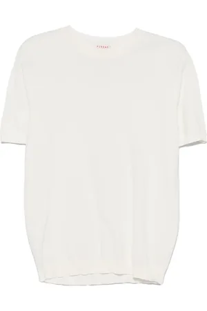 Fursac Playera de tejido