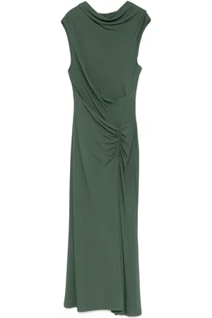 Simkhai Vestido largo Acacia