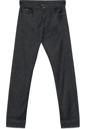 CANALI Jeans tapered