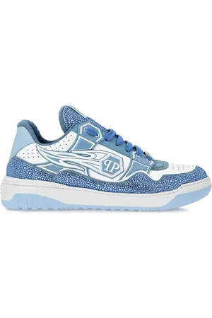 Philipp Plein Tenis bajos Moon Walker