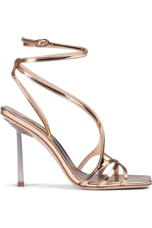 LE SILLA Sandalias Belen con tacón 95mm