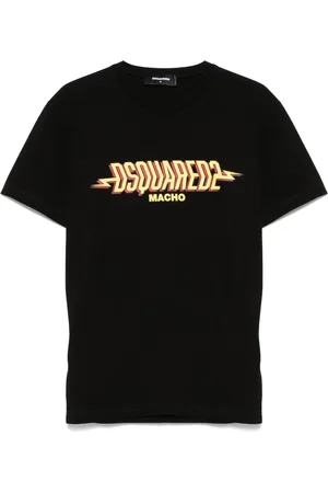 Dsquared2 Playera Macho