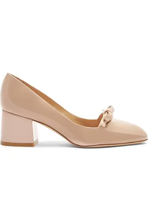 Stuart Weitzman Zapatillas Felicity con tacón de 60mm
