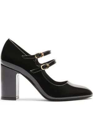 Stuart Weitzman Zapatos Mary Jane Posh con tacón de 85mm