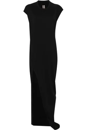 Rick Owens Vestido largo EDFU