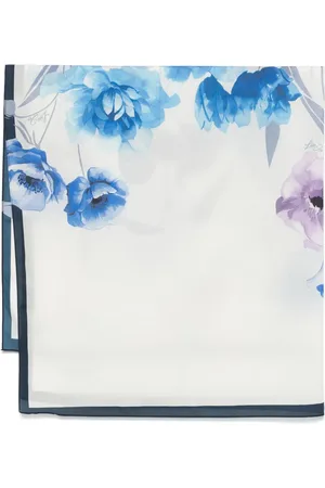 Liu Jo Mascada con estampado floral