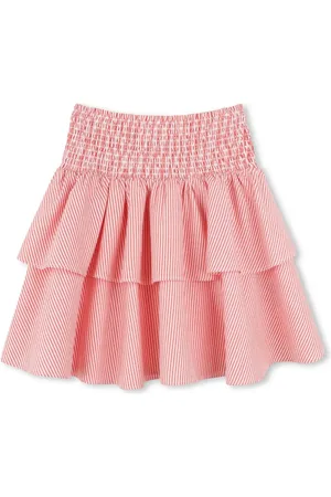 Kenzo Falda con volantes