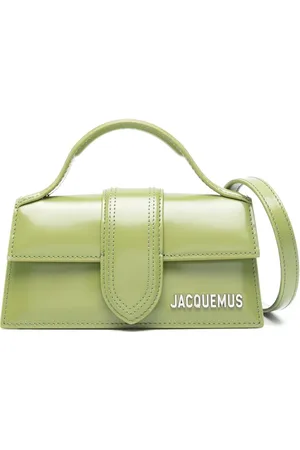 Jacquemus Bolsa The Bambino mini