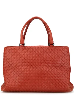 Bottega Veneta Tote Intrecciato Milano 2009