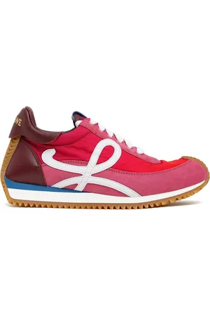 Loewe Tenis Flow Runner