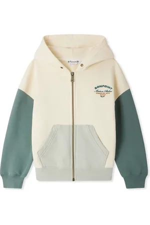 BONPOINT Hoodie Elroy